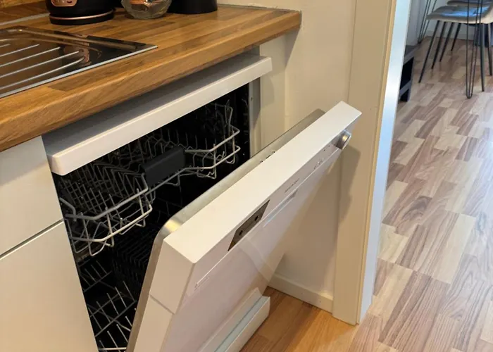 Ruhiges Garten-apartment Mit Gratis Parkplatz גראץ