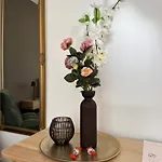 Apartment Ruhiges Garten-apartment Mit Gratis Parkplatz