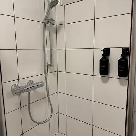 דירה Staedtische Ruheoase Mit Garten & Gratis Parkplatz *