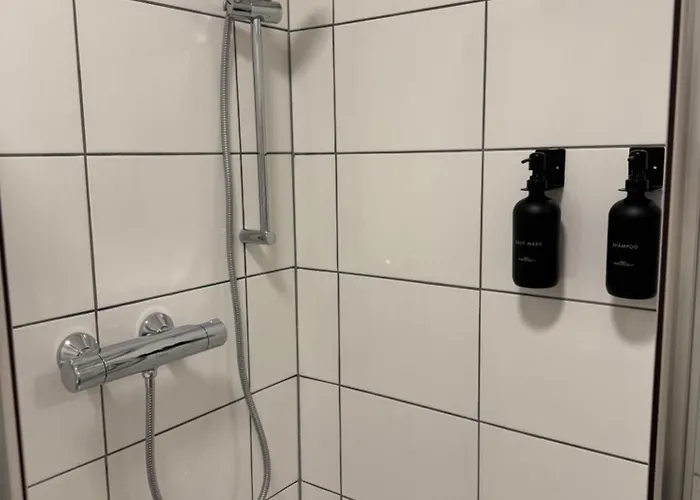 Appartement Ruhiges Garten-apartment Mit Gratis Parkplatz *